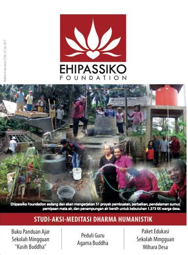 Bule 25 Ehipassiko Foundation