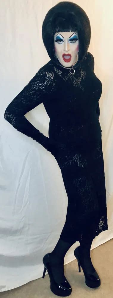 Heavy Makeup Sissy Slut Nude Pics XHamster