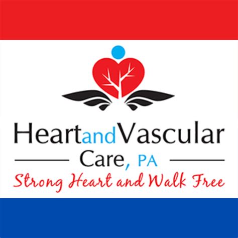 Heart and Vascular Care, PA - Home