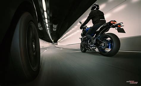 Yamaha Mt Naked Bike Sgcarshoot