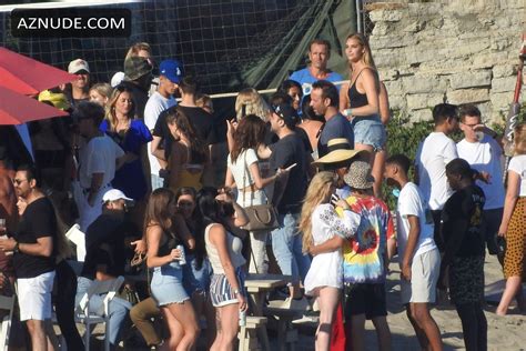 April Love Geary Nude Aznude