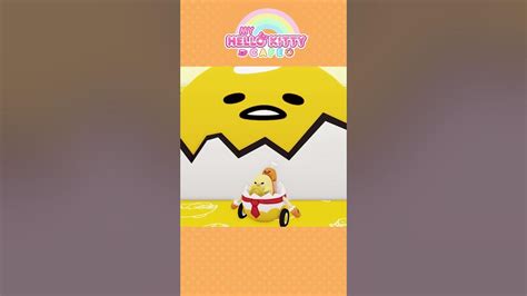 Welcome Gudetama To Myhellokittycafe ☕️🍳 Invite This Lazy Egg To