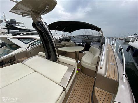 RIVA 52 RIVALE προς πώληση. – Best of Larissa