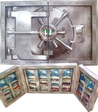 Hot Wheels Boxed Sets Treasure Hunt Hwtreasure