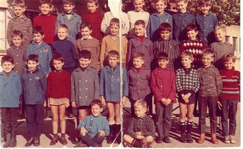 Photo De Classe CM De Ecole Gay Lussac Copains D Avant