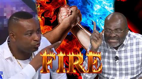 Update Fire Fire Kennedy Agyapong Blast Wontumi Over False