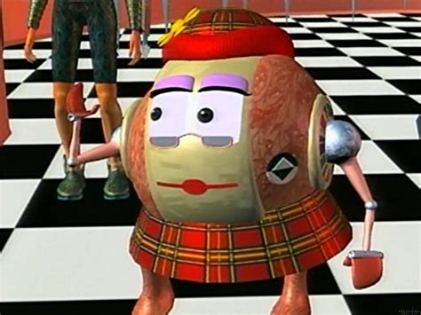Miss Brodie The Reboot Wiki Fandom Powered By Wikia