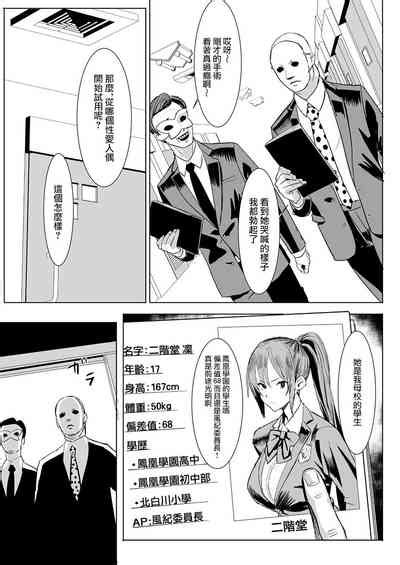 Dutch Wife Shujutsu Dachiwife Surgery Nhentai Hentai Doujinshi And Manga