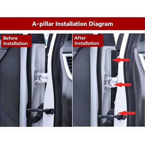 9 шт. Автомобильная резиновая уплотнительная лента наполнитель переднее ...