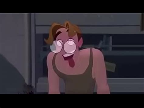 Las Aventuras De Milo En La Atl Ntida Xvideos