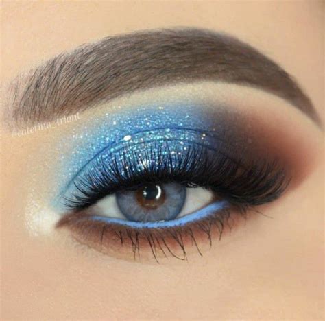 Pin By Ines Ben Amor On Maquillage Yeux Eye Makeup Makeup Tutorial