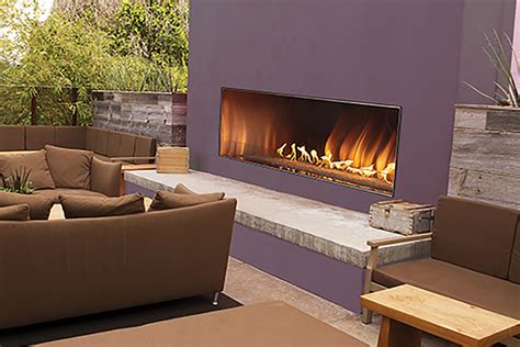 Outdoor Gas Fireplaces Specialty Gas House Columbus Oh