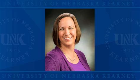 UNK grad Nicole Miller receives Presidential Award for math, science