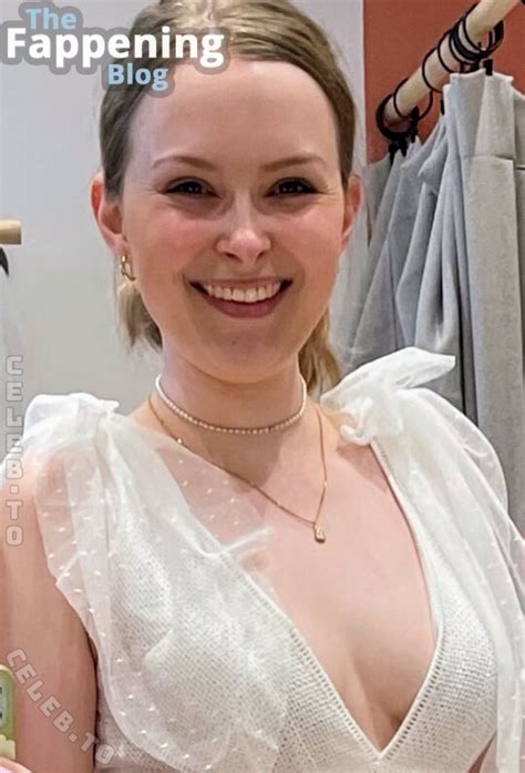 Lisa Sophie Laurent Lisasophielaurent Nude Leaks Photo TheFappening