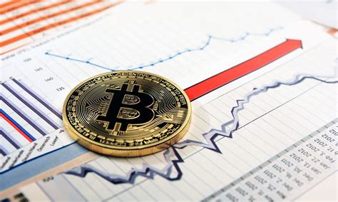 Inilah Data Harga Bitcoin Yang Naik Dari Tahun Pertama Pembuatan