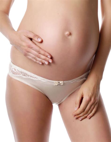 Luminous Bikini Brief Blest Bras