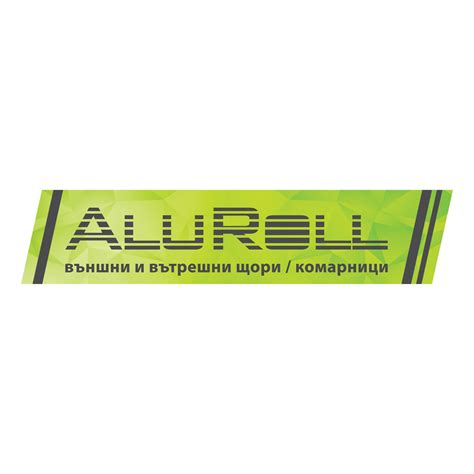 Aluroll Ltd | Plovdiv