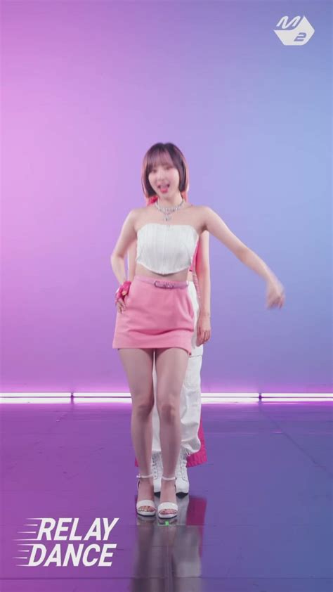 Pin On Relay Dance