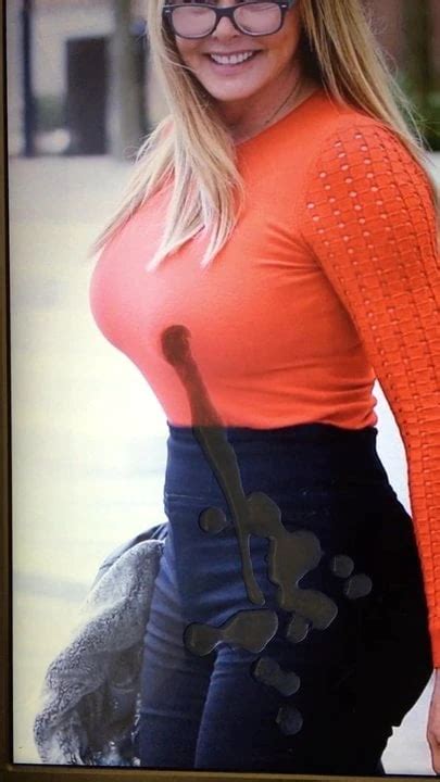 Carol Vorderman Cum Tribute English Gay Big Cock Big Cock Porn Xhamster