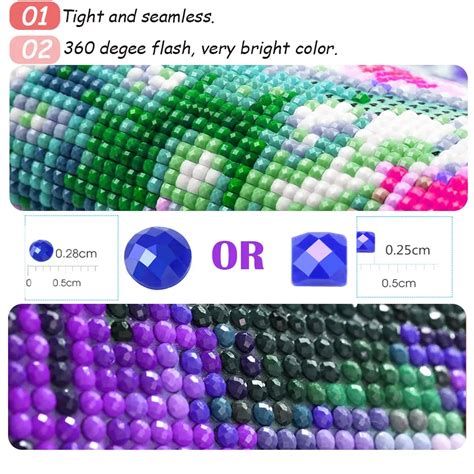 5D Diy алмазная живопись, Религиозное искусство, веры, фигурки, серия ...