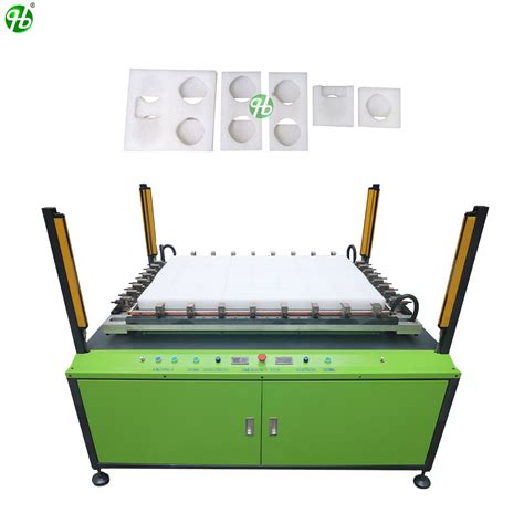 Professional Hot Cutter Machine Industrial Foam Cutting Machine Hot Wire Foam Cutting Machine