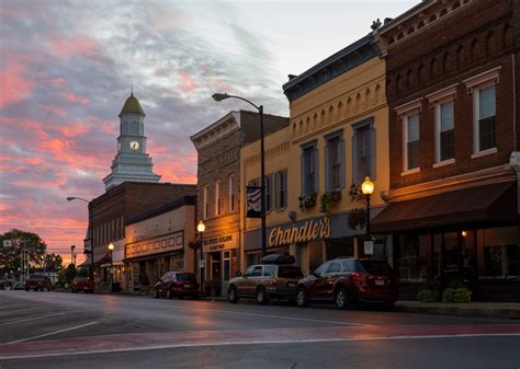 Warmest Decembers In Taylor County Kentucky History Stacker