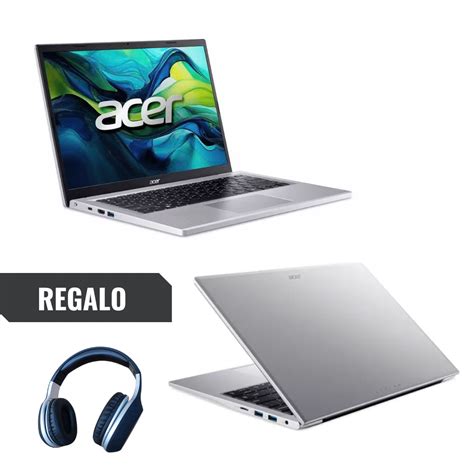 Laptop Acer Asp Ag14-31p-33jz Intel Core I3 N305 12va Gen Ram 8gb Ssd ...