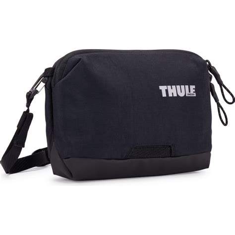 Сумка через плечо Thule Paramount Crossbody, 2L, Black 3205005 ...