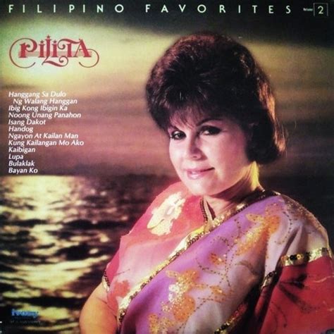noong unang panahon lyrics pilita filipino favorites vol
