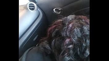 La Thot Giving Me Head In The Car Xvideos