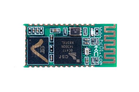 HC-05 CORE MODULE at ₹ 282/piece | Bluetooth Module in Mumbai | ID ...