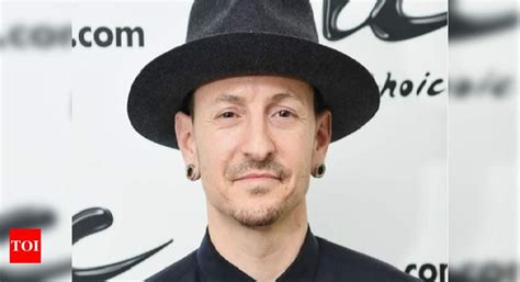 Chester Bennington Laid To Rest In A Private Funeral English Movie