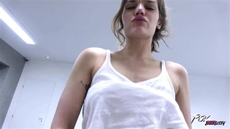 Astonishing Teen Gets Cum On Squirting Pussy Feat Nana Garnet By Faphouse Xhamster