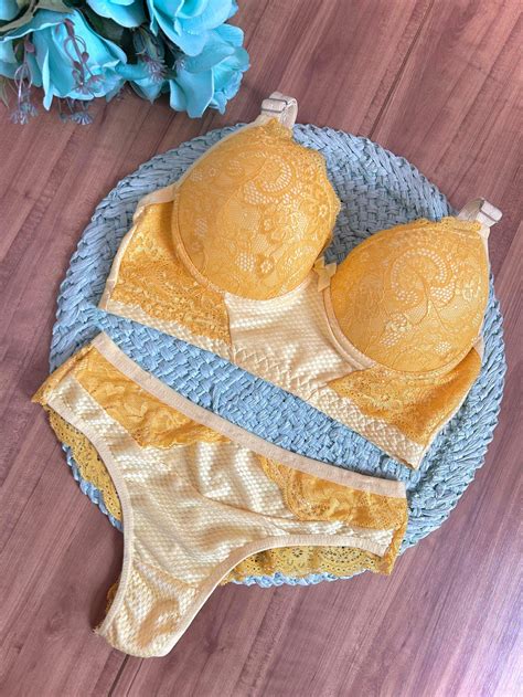 Comprar Conjunto Dygirl 10952 Viver De Lingerie