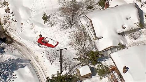 Death Toll Rises in San Bernardino Mountains After Snow Storm - The New ...