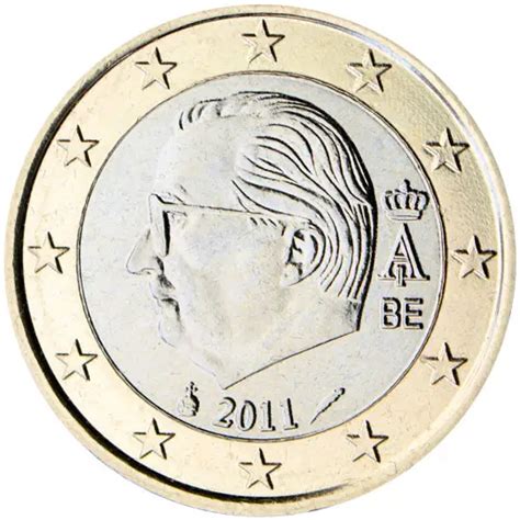 Belgium Euro Coins Unc Value Mintage And Images At Euro Coins Tv