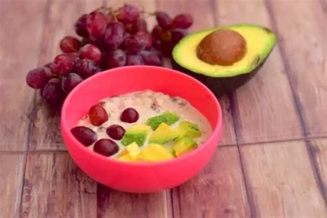 20+ Simple High-Fiber Snacks That Keep You Fuller Longer | SnackNation