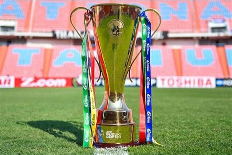 Mulai Piala Aff Resmi Berganti Sponsor Utama Bola Net