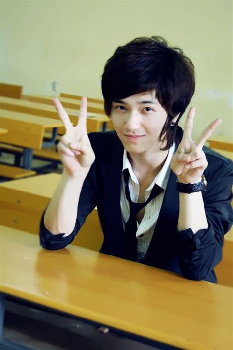 Điểm lại những hot boy Việt từng gây sốt một thời