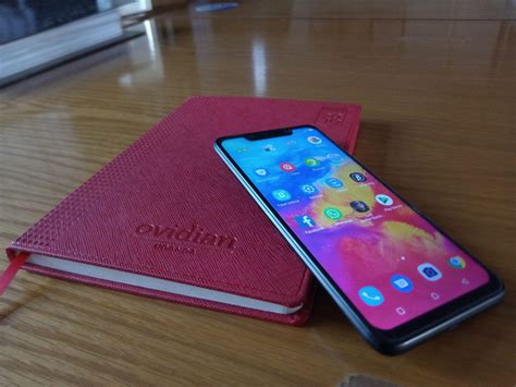 Unboxing Infinix Hot Full Phone Specs Price And Where To Buy In Uganda
