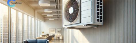 Как расположить внешний блок кондиционера для максимальной эффективности?