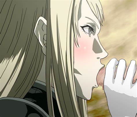 Rule 34 Blush Censored Claymore Galatea Claymore Oral Sex Penis Tagme 1022071