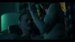 ADELE SHEPHERD Nude AZNude