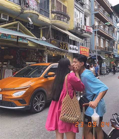 Hot Boy T Vi T Nam C B N G I Xinh P Kh A M I Ngay Gi A Ng Bongdaplus Vn