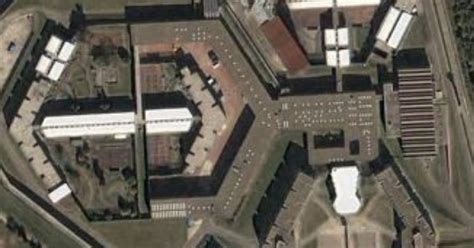 Sex Crazed Prison Staff Exposed At Belgian Jail Reports