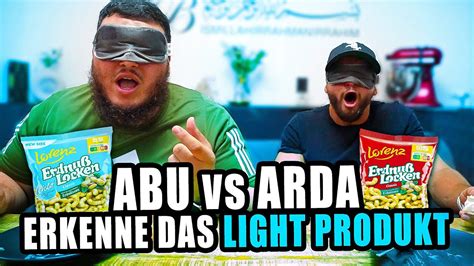 ERKENNE DAS LIGHT PRODUKT MIT ARDA - YouTube
