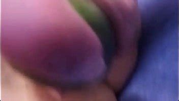 Madura Centroamericana Masturb Ndose Rico Con Un Pepino Xvideos