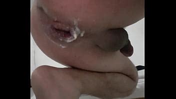 Anal Avec Un Gode Dans La Chambre Xvideos