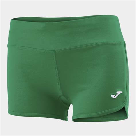 Шорты Joma Short Stella Iiwoman Green 900463.450 XS от продавца: TOP OG ...