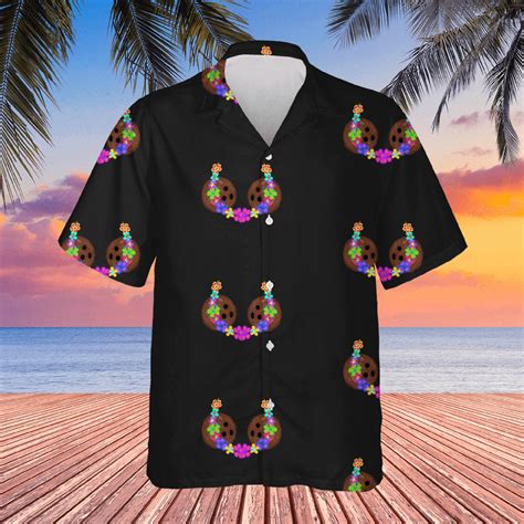 Coconut Bra Bikini Brassiere Bra Flower Chain Hawaii Costume Hawaiians Sold By